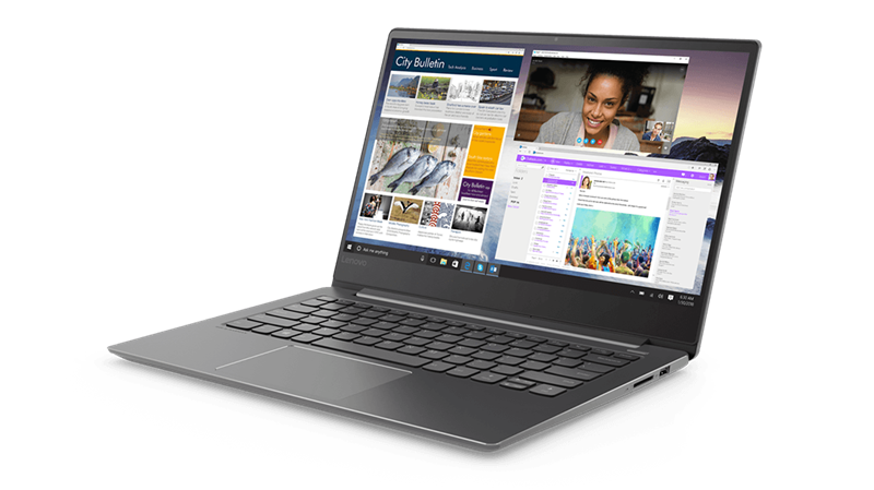 Lenovo Ideapad 330S 14IKB (81F400NMVN) Intel® Core™ i3 _7020U _4GB _1TB _VGA INTEL _Win 10 _Full HD IPS _618F